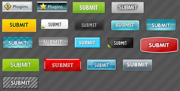 Flash buttons