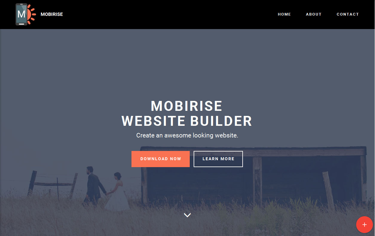 best website builder free